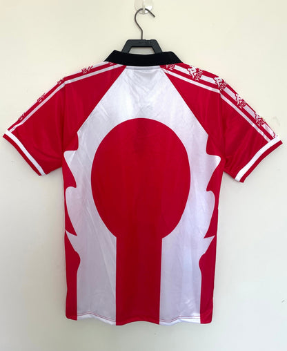 Man's Jersey Retro Athletic Bilbao Home - 1997/99