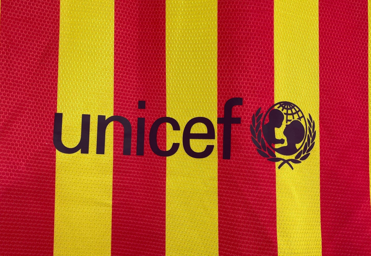Man's Retro Jersey Barcelona Team Away - 2013/14