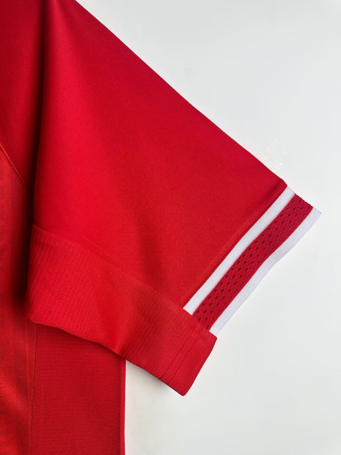 Man's Jersey Retro Liverpool Home - 2013/2014
