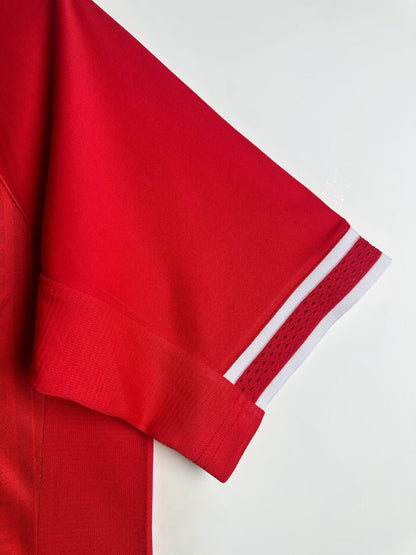 Man's Jersey Retro Liverpool Home - 2013/2014