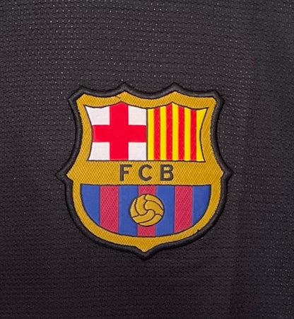 Man's Retro Jersey Barcelona Team - 2013/14
