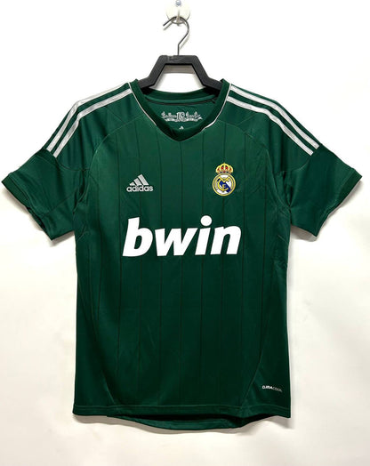 Man's Retro Jersey Real Madrid Team - 2012/2013
