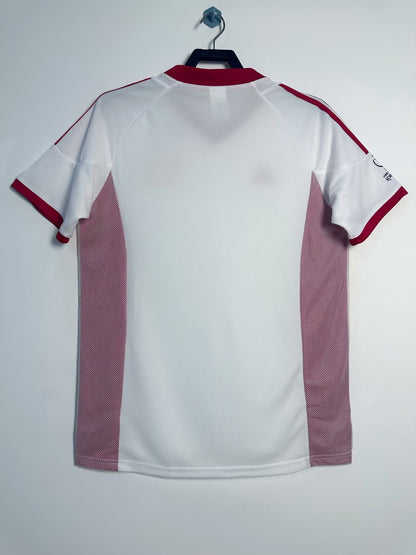 Man's Retro Jersey China National Team - 2002