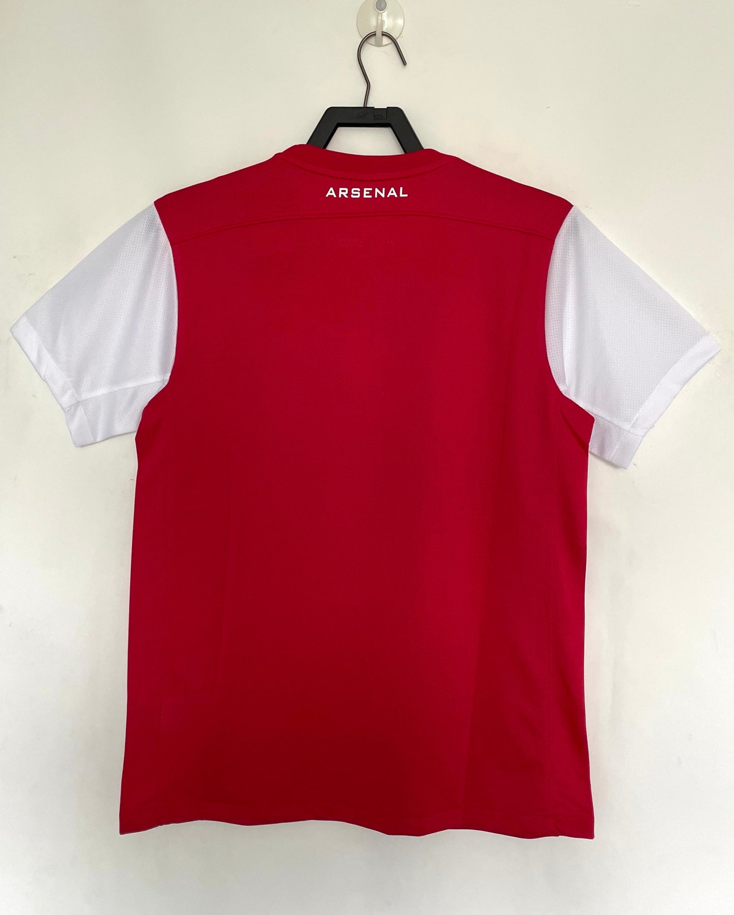 Man's Retro Jersey Arsenal Team Home - 2011/2012
