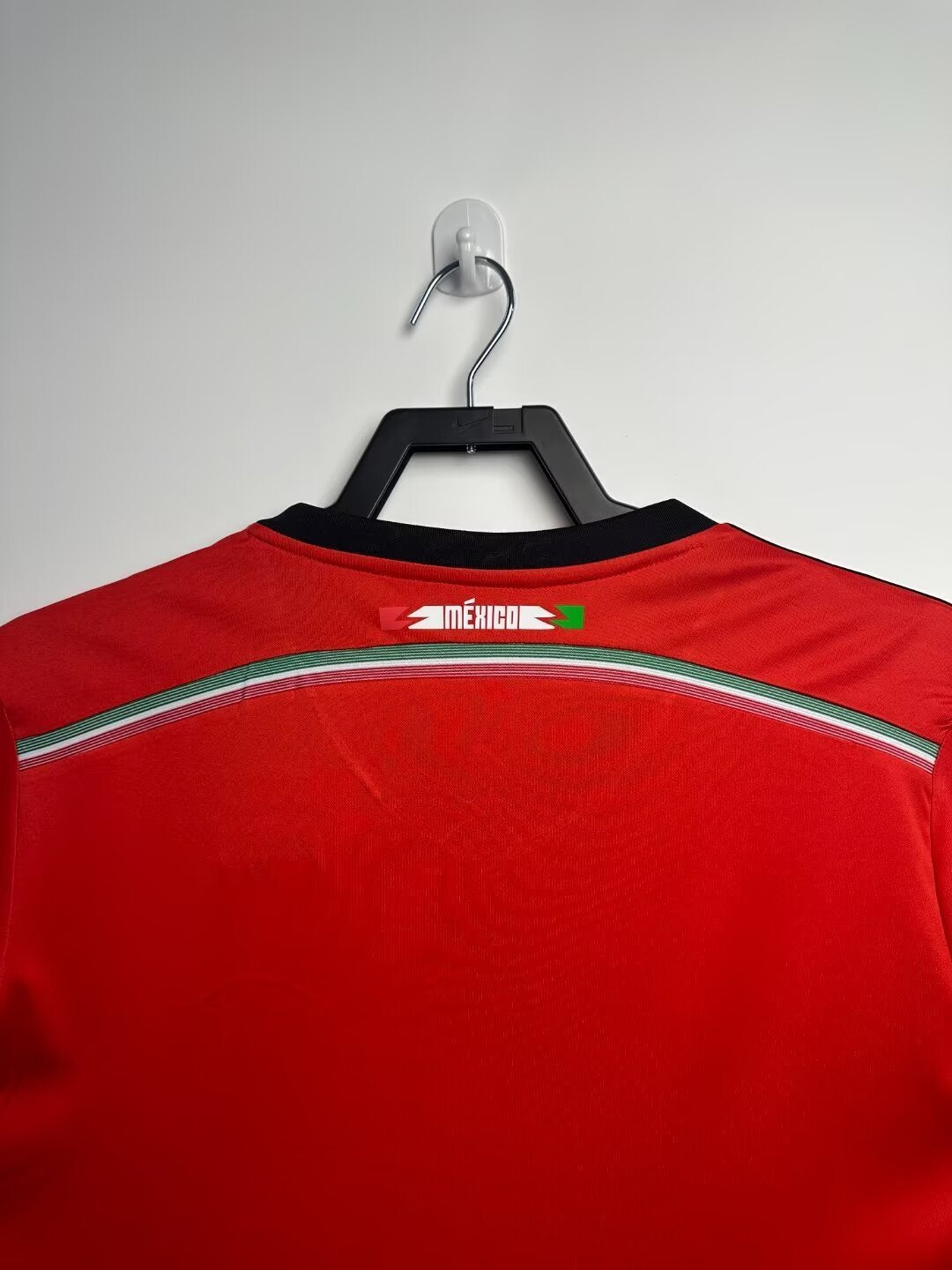 Man's Retro Jersey Mexico National Team Home - 2014