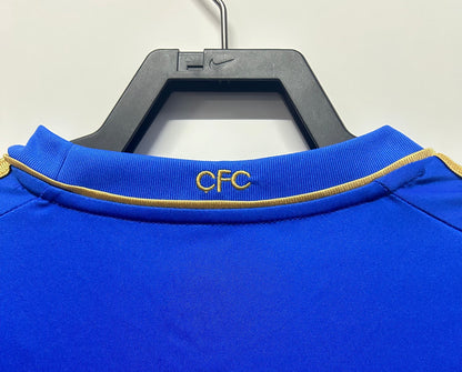 Man's  Jersey Retro Chelsea Team Home - 2012/2013