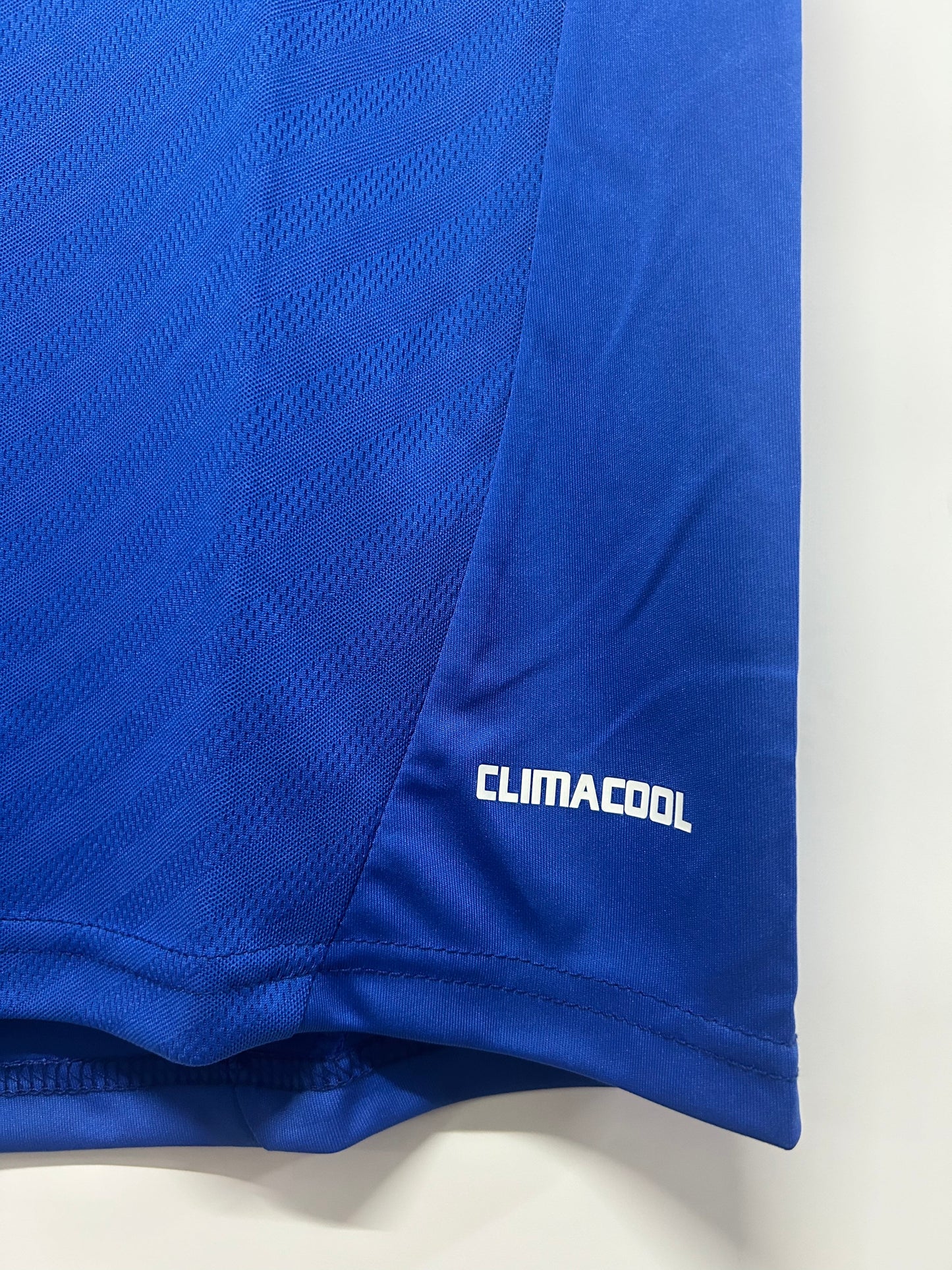 Man's  Jersey Retro Chelsea Team Home - 2012/2013