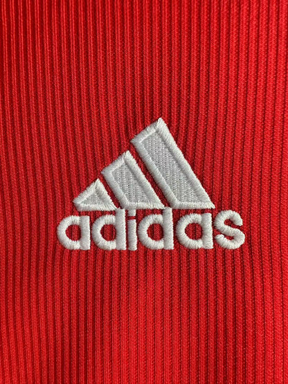 Man's Retro Jersey China National Team Away - 1988