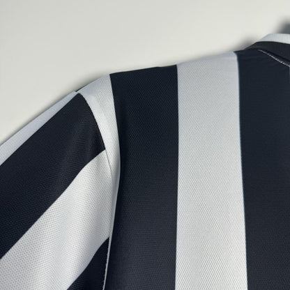 Man's Retro Jersey Juventus Team Home - 1994/95