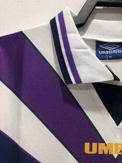 Man's Retro Jersey Scotland National Team Away - 1994/96