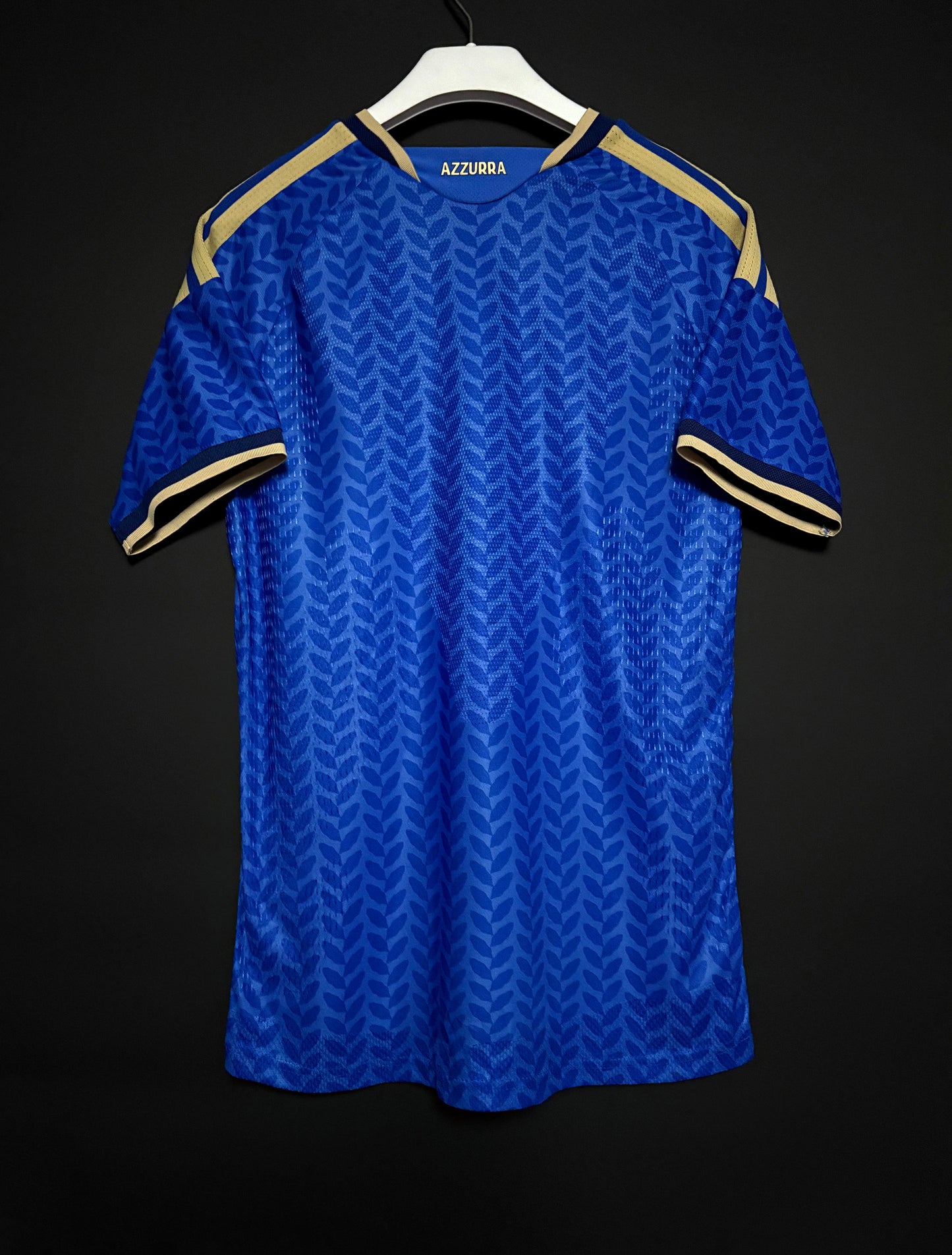 2026 New Jersey for Italy's Home Stadium