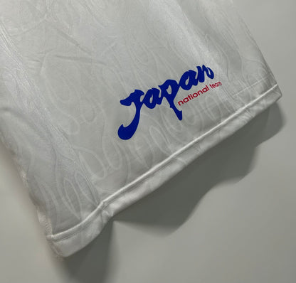 Man's Retro Jersey Japan National Team Away - 1998