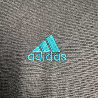 Man's Retro Jersey Real Madrid Team Away - 2017/2018