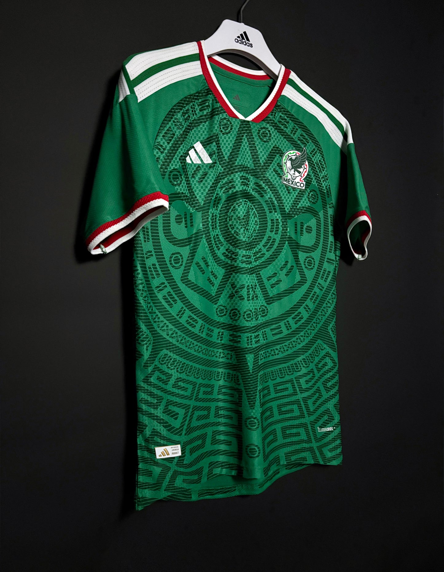 2026 New Jersey for Mexico Home