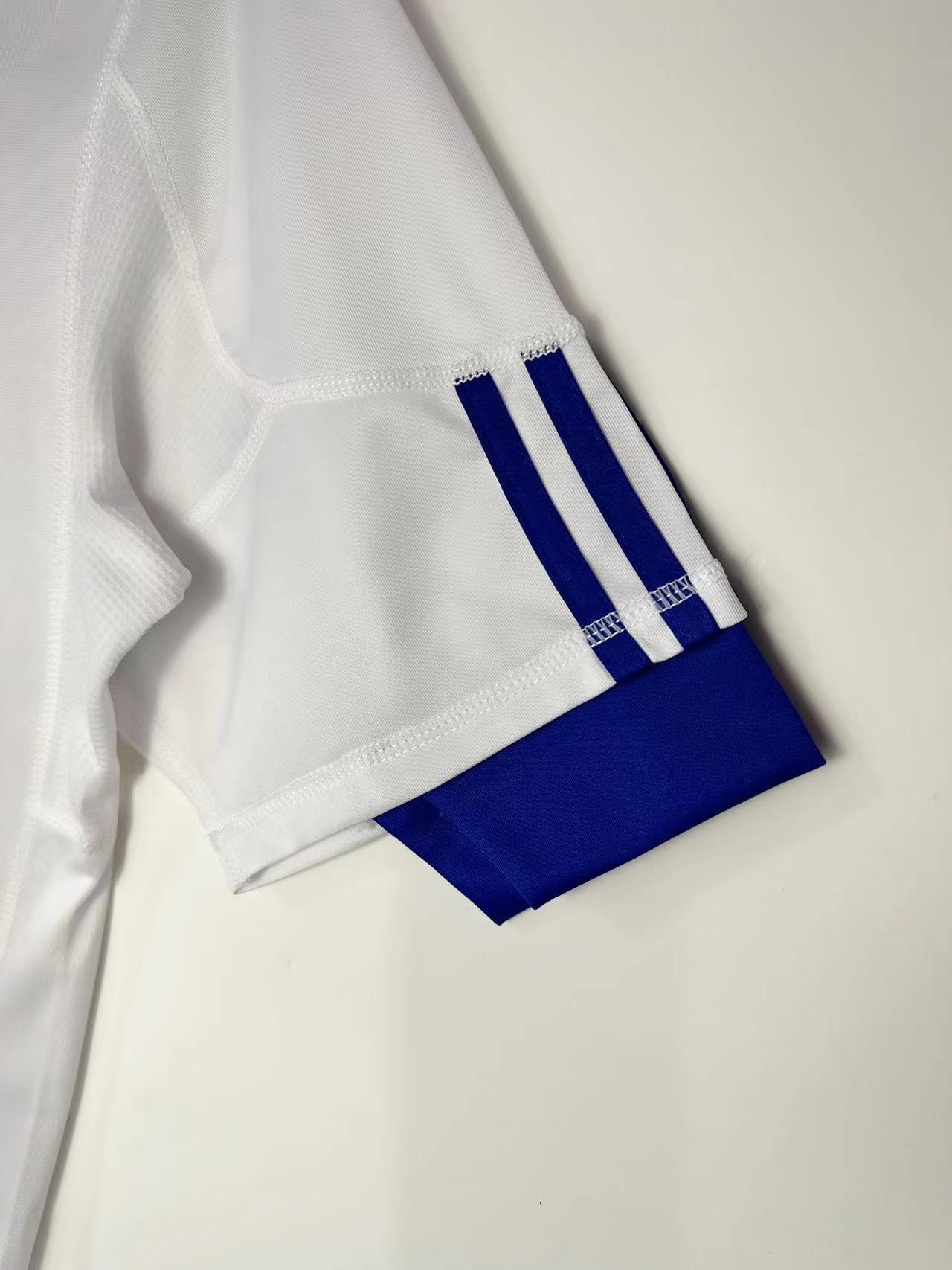 Man's Retro Jersey Real Madrid Team - 2010/11