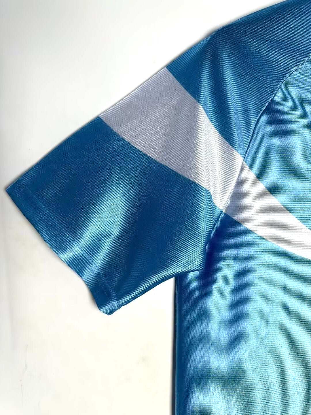 Man's Jersey Retro Napoli Home- 1990/91