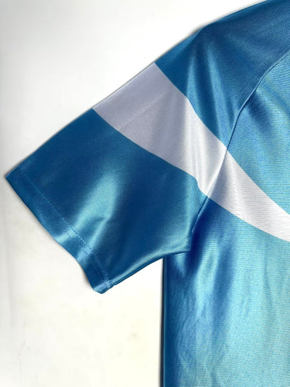 Man's Jersey Retro Napoli Home- 1990/91