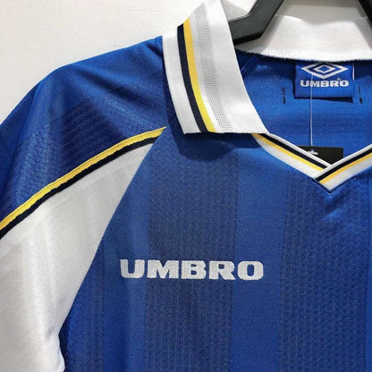 Retro Jersey Chelsea Home - 1997/1999
