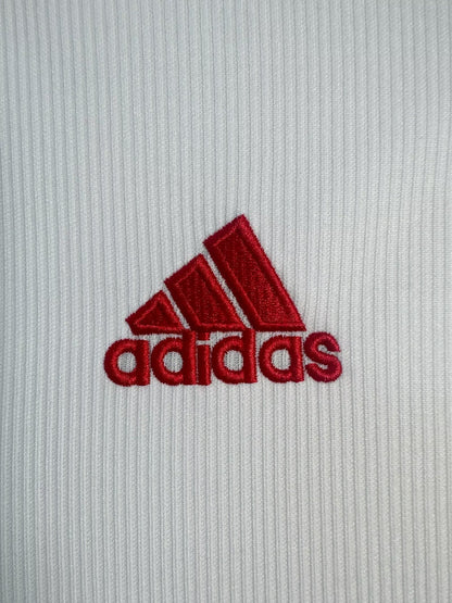 Man's Retro Jersey China National Team - 2002