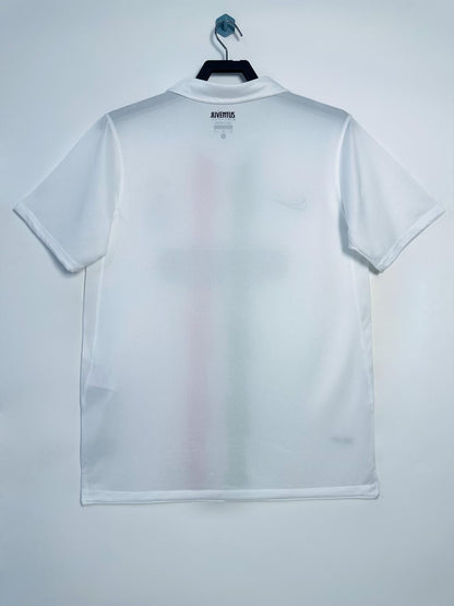 Man's Retro Jersey Juventus Team Away - 2010/11