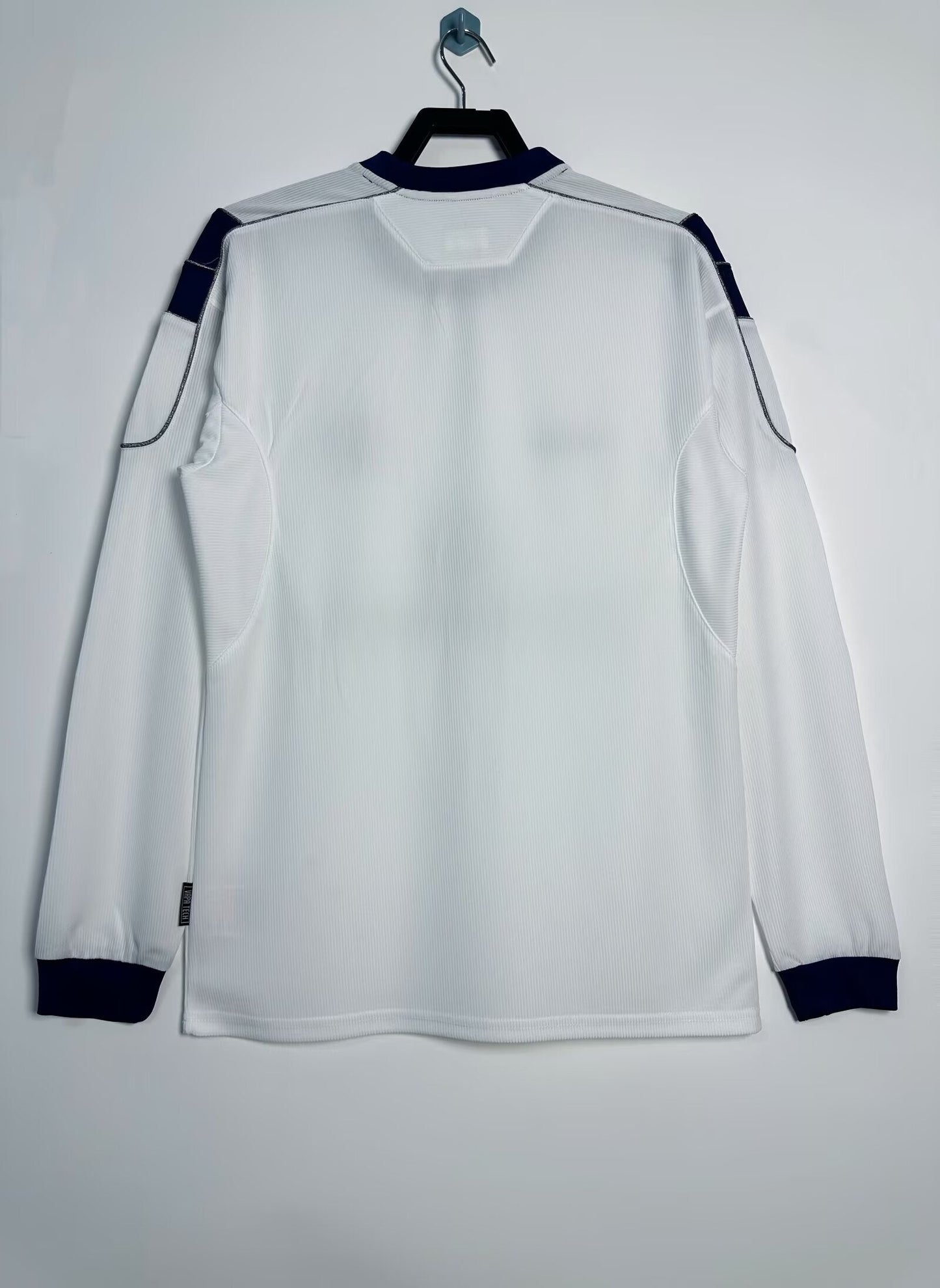 Retro Long Sleeve Manchester United - 2000/01