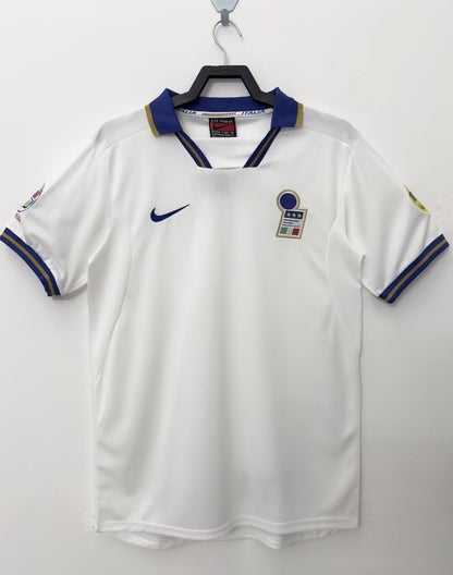 Man's Retro Jersey Italy National Team - 1996
