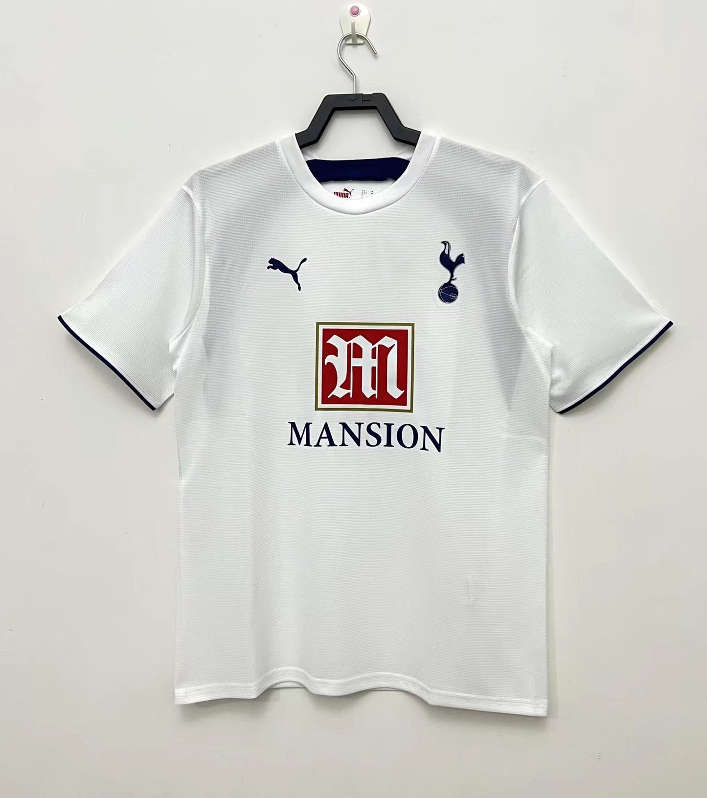 Man's Retro Jersey Tottenham Team - 2006