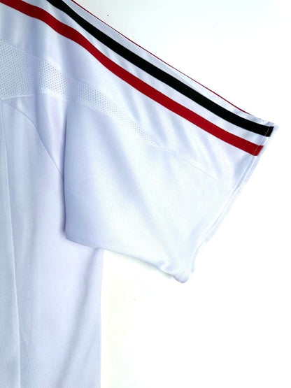 Man's Retro Jersey Milan Team Away - 2007/08