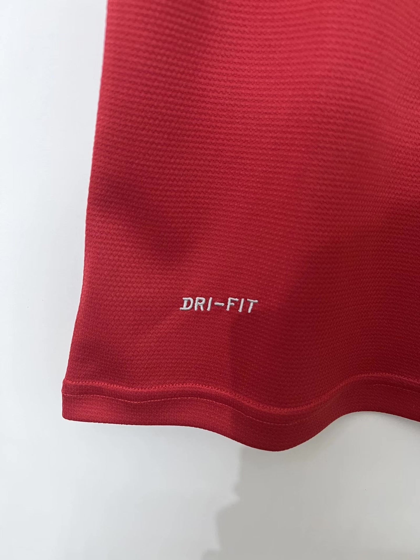 Man's Retro Jersey Manchester United Team - 2013/14