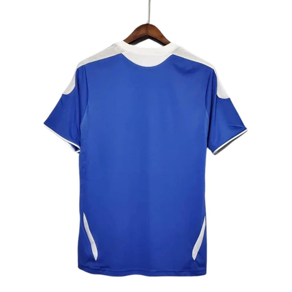 Retro Jersey Chelsea Blue - 2012