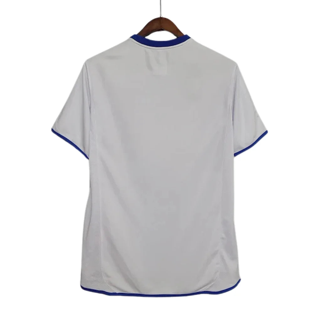 Retro Jersey Chelsea Blue and White - 2003/2005