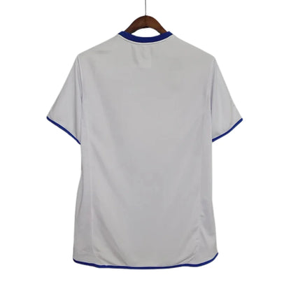 Retro Jersey Chelsea Blue and White - 2003/2005