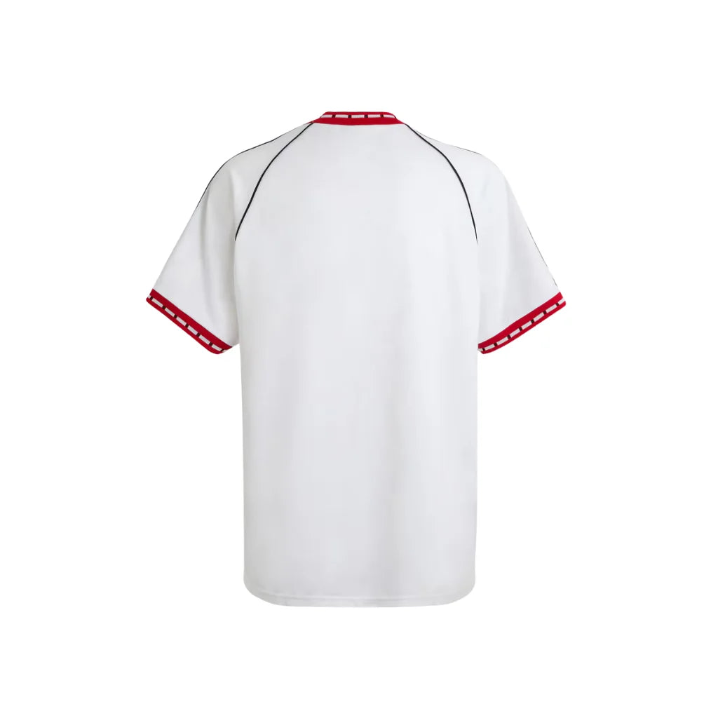 Retro Jersey Manchester United x Bring Back - 1991