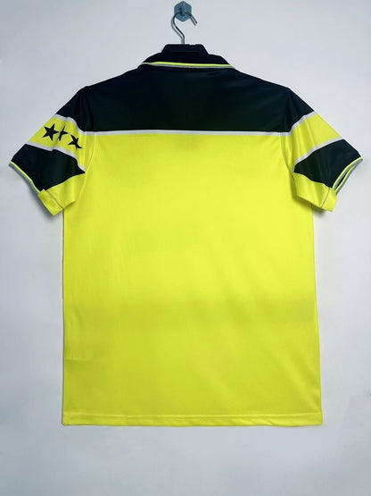 Retro Jersey Borussia Dortmund I Home - 97/98
