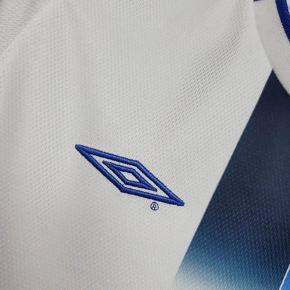 Retro Jersey Chelsea Blue and White - 2003/2005