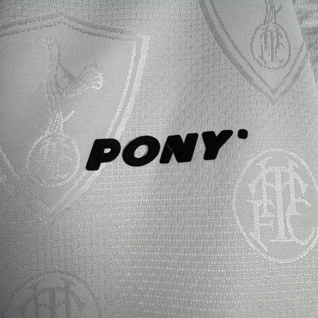 Man's Retro Jersey Tottenham Team Home - 1995/1997