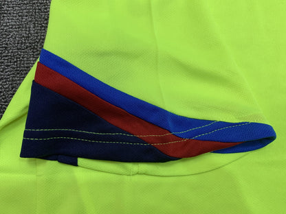 Man's Retro Jersey Barcelona Team Away - 2005/06