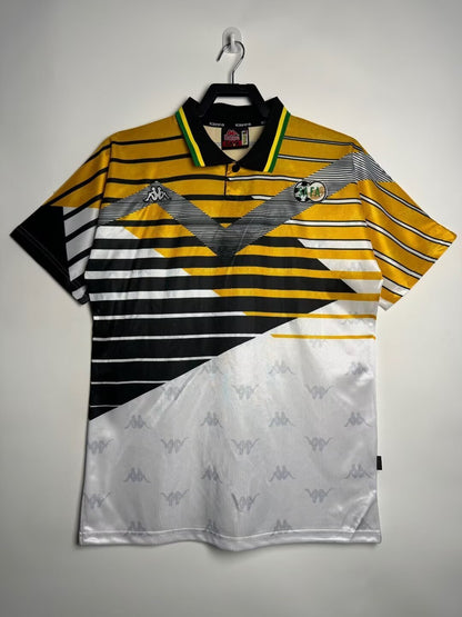 Man's Retro Jersey South Africa National Team - 1994