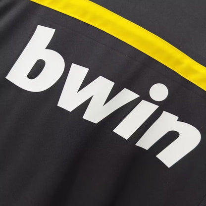 Man's Retro Jersey Real Madrid Team - 2011/12