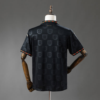 New 2026 Portugal away football jersey, fan version.（副本）