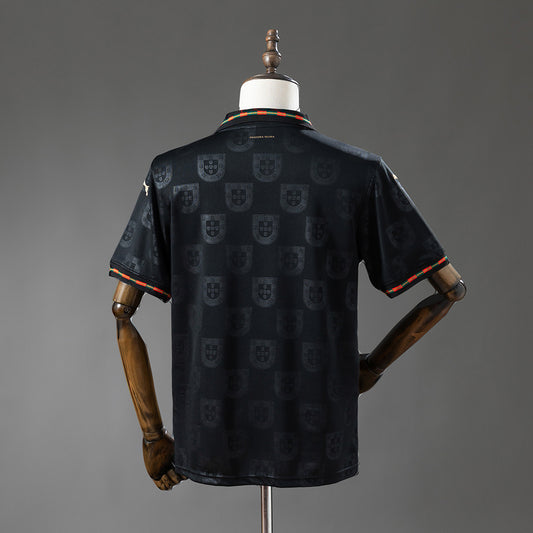 New 2026 Portugal away football jersey, fan version.（副本）
