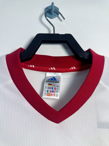 Man's Retro Jersey China National Team - 2002