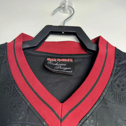 Man's Retro Jersey West Ham Team - 2016