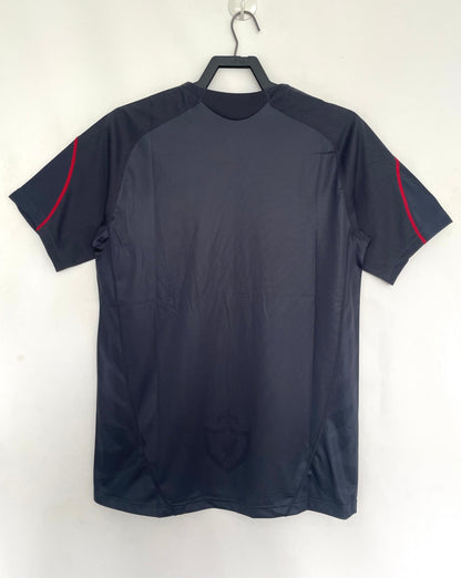 Man's Retro Jersey Liverpool Team Away - 2019/10