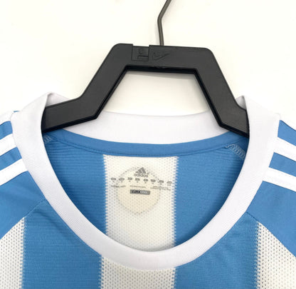 Man's Retro Jersey Argentina National Team - 2010
