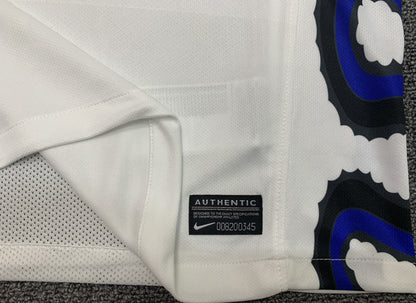 Man's Retro Jersey Internazionale Milano Team Away - 2010/11
