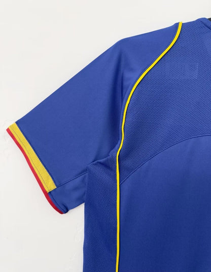 Man's Retro Jersey Arsenal Team - 2004/05
