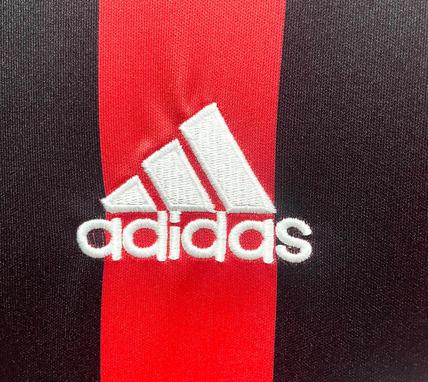 Man's Retro Jersey Milan Team Home- 2017/2018