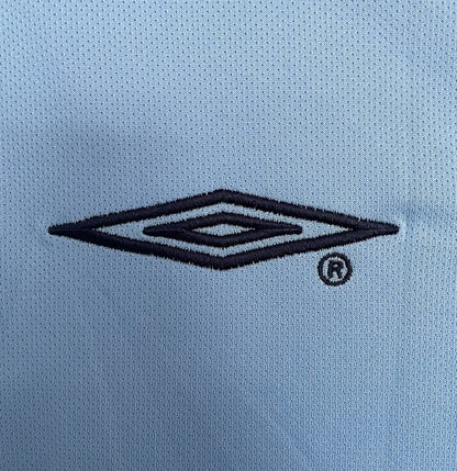 Man's Jersey Retro Celta de Vigo Home - 2003/04