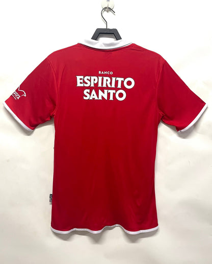 Man's Retro Jersey Benfica Team home - 2004/2005
